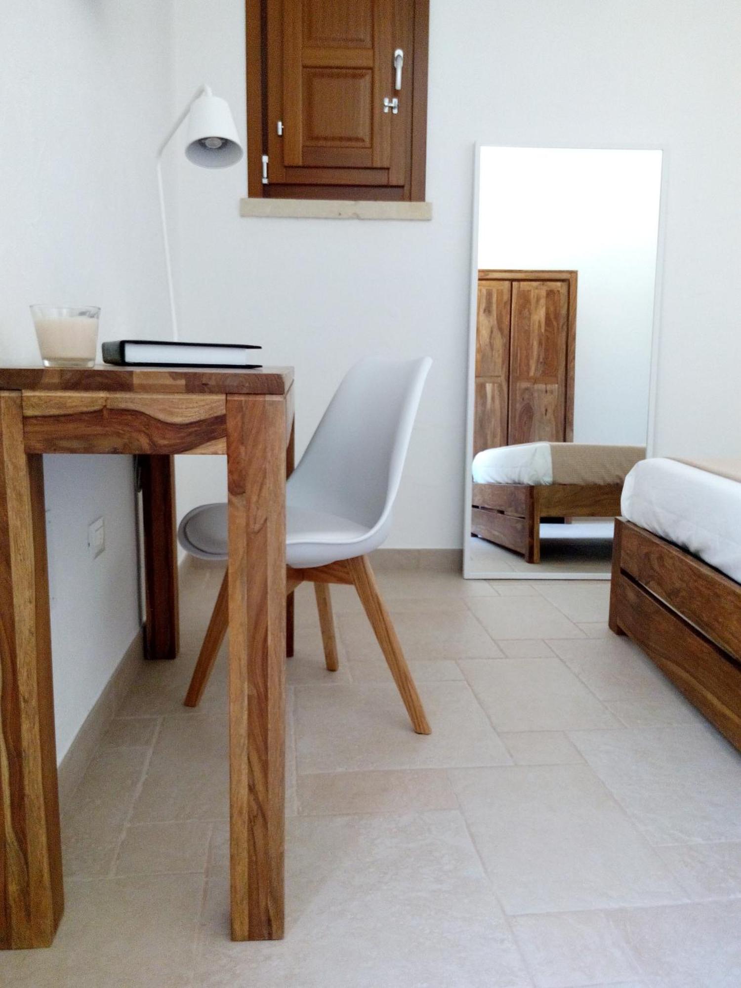 Corte Kalinora Martano Luaran gambar